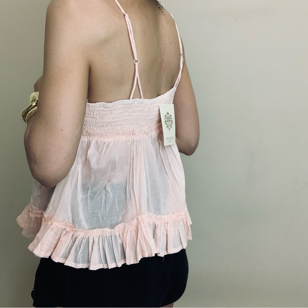 Brand New lace top - Picture 4 of 6